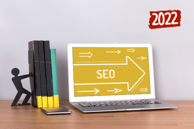 SEO Tipps und Tricks 2022