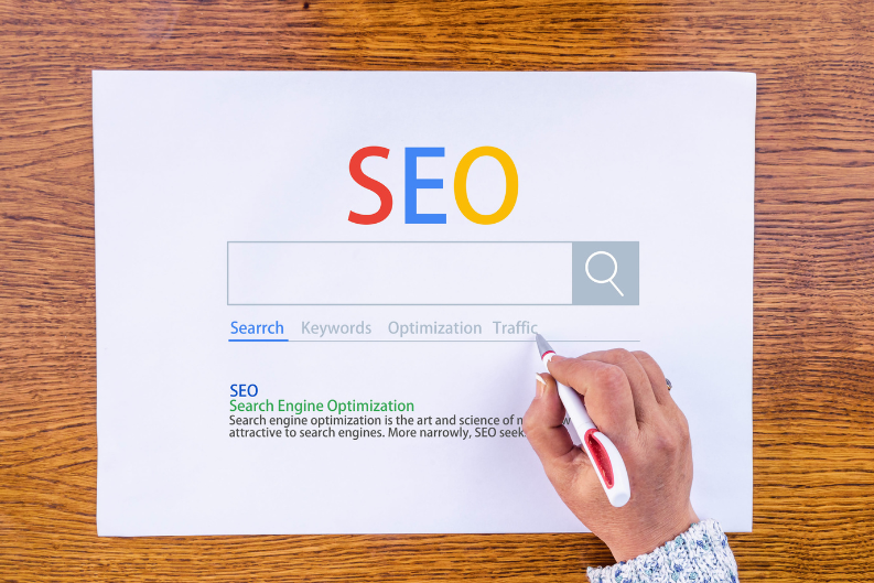 Seo agentur wien